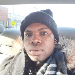 Meet your Posher, Winston